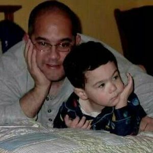 Meet your Posher, Dylan